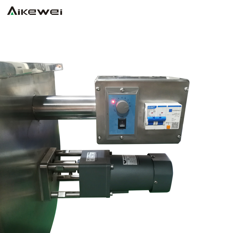 半自動(dòng)醬類(lèi)灌裝機