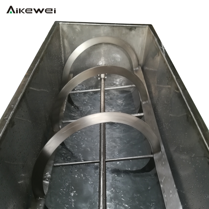 半自動(dòng)醬類(lèi)灌裝機