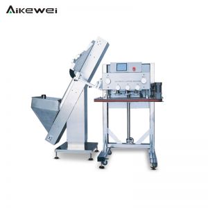 全自動(dòng)搓蓋機