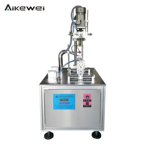 全自動(dòng)鎖蓋線(xiàn)